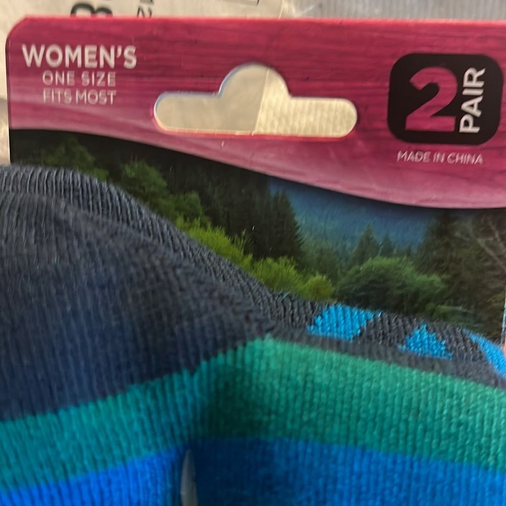 COPY - Socks - Picture 4 of 4